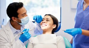 Dentist Near Me Danville